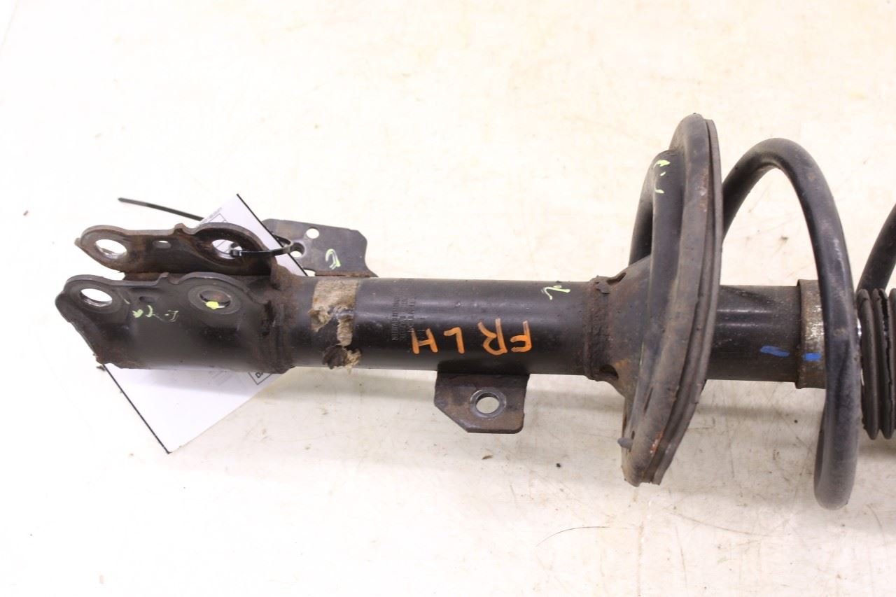 16-20 Toyota Sienna LE 3.5L FWD Front Driver LH Side Shock Strut Absorber *ReaD* - Alshned Auto Parts