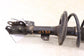 16-20 Toyota Sienna LE 3.5L FWD Front Driver LH Side Shock Strut Absorber *ReaD* - Alshned Auto Parts