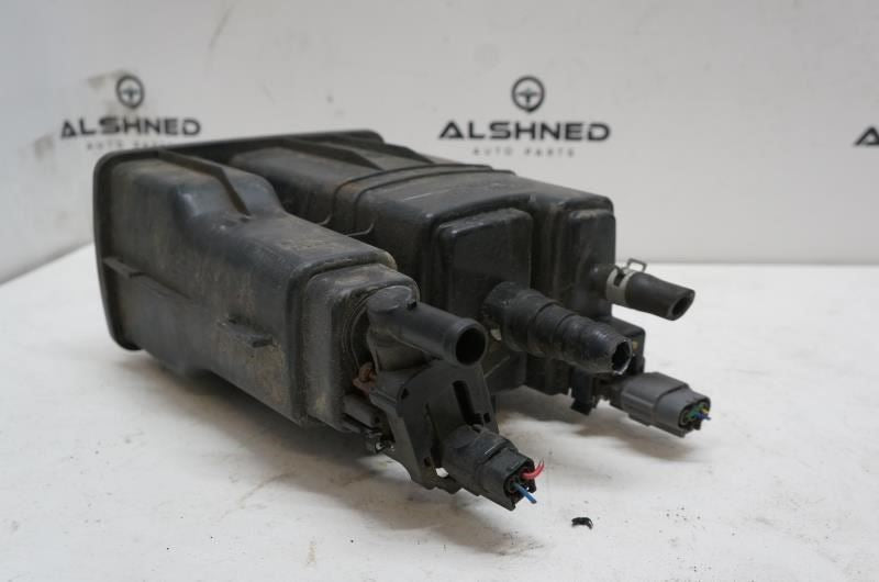 11-17 Nissan Juke S 1.6L AWD Fuel Vapor Evaporator Emission Canister 14950-1KC0A - Alshned Auto Parts