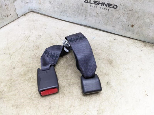 2014-2019 Kia Soul Rear Left Driver Seat Belt Buckle 89830-B2500EQ OEM - Alshned Auto Parts