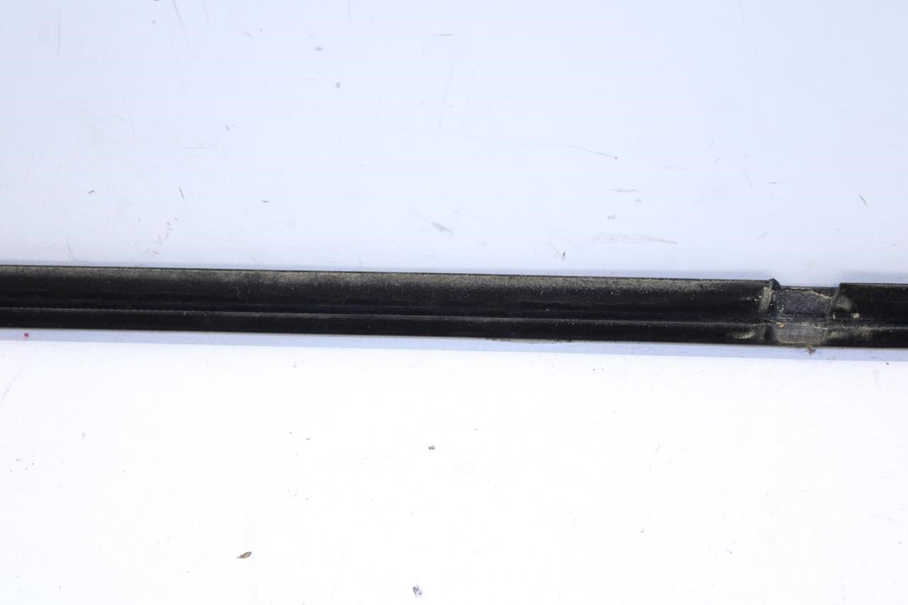 2019-25 Cadillac XT4 Premium Rear Right Door Window Belt Outer and Inner Molding - Alshned Auto Parts