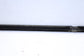 2019-25 Cadillac XT4 Premium Rear Right Door Window Belt Outer and Inner Molding - Alshned Auto Parts