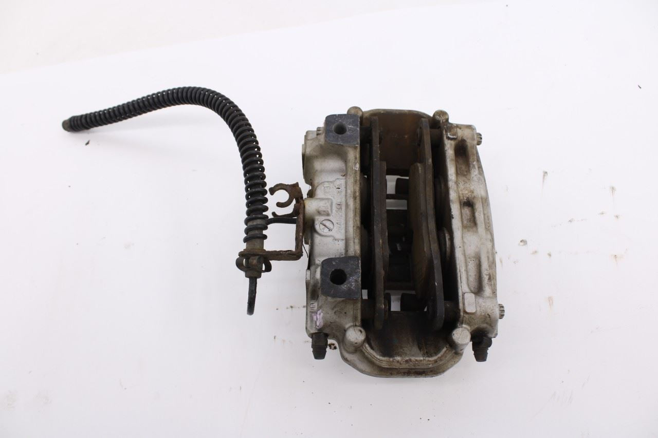 2011-2018 Porsche Cayenne S Rear Right and Left Driver Side Brake Disc Caliper - Alshned Auto Parts