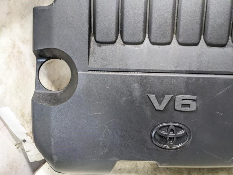 2014-2017 Toyota Highlander V6 Engine Motor Cover 2GR-FE 11209-0P060 OEM