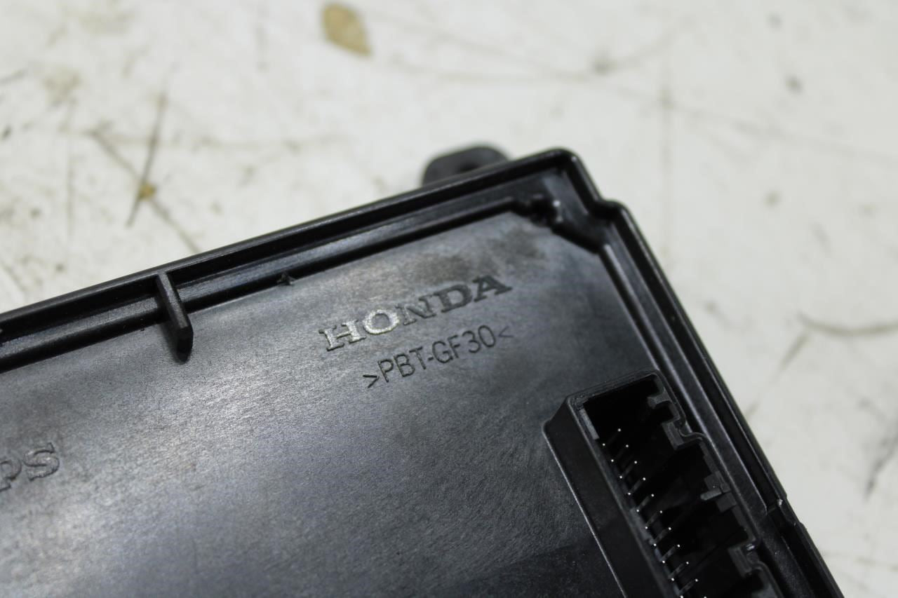 2018-2020 Honda Accord Air Conditioner Amplifier Control Module 79600-TVA-A02 - Alshned Auto Parts