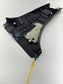 2020-25 Toyota Corolla LE Right Lower Center B-Pillar Molding 62414-02450 *ReaD*8