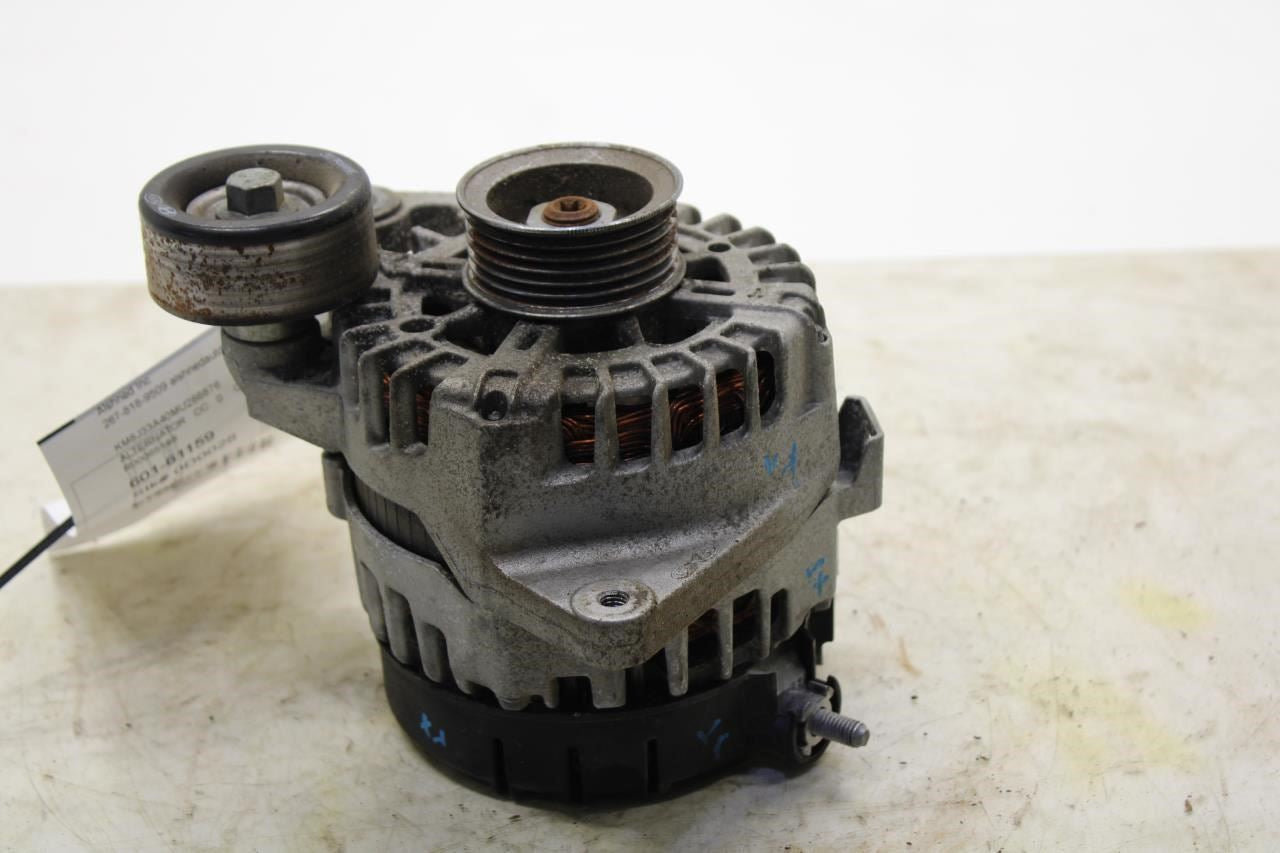 2016-2021 Hyundai Tucson Value 2.0L Alternator Generator 37300-2E820 OEM - Alshned Auto Parts