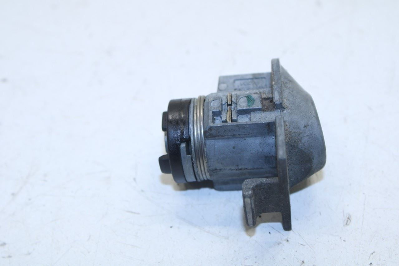12-15 Jaguar XF Portfolio Front Door Left Side and Rear Trunk Lid Lock Cylinder - Alshned Auto Parts