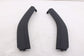 20-22 Hyundai Palisade Limited AWD Center Console RH and LH Applique Molding Set - Alshned Auto Parts