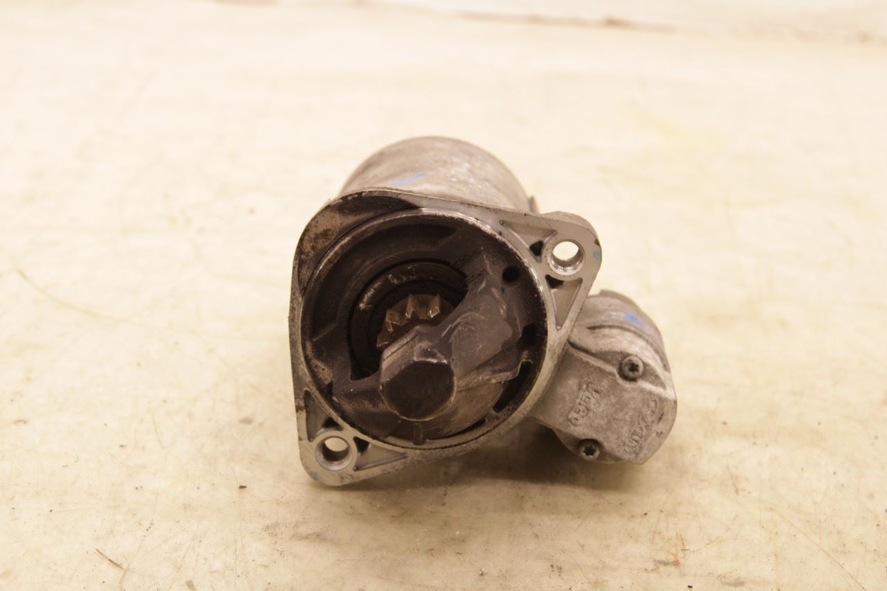 2011-2017 Hyundai Veloster Turbo 1.6L Engine Starter Motor 36100-2B502 OEM - Alshned Auto Parts