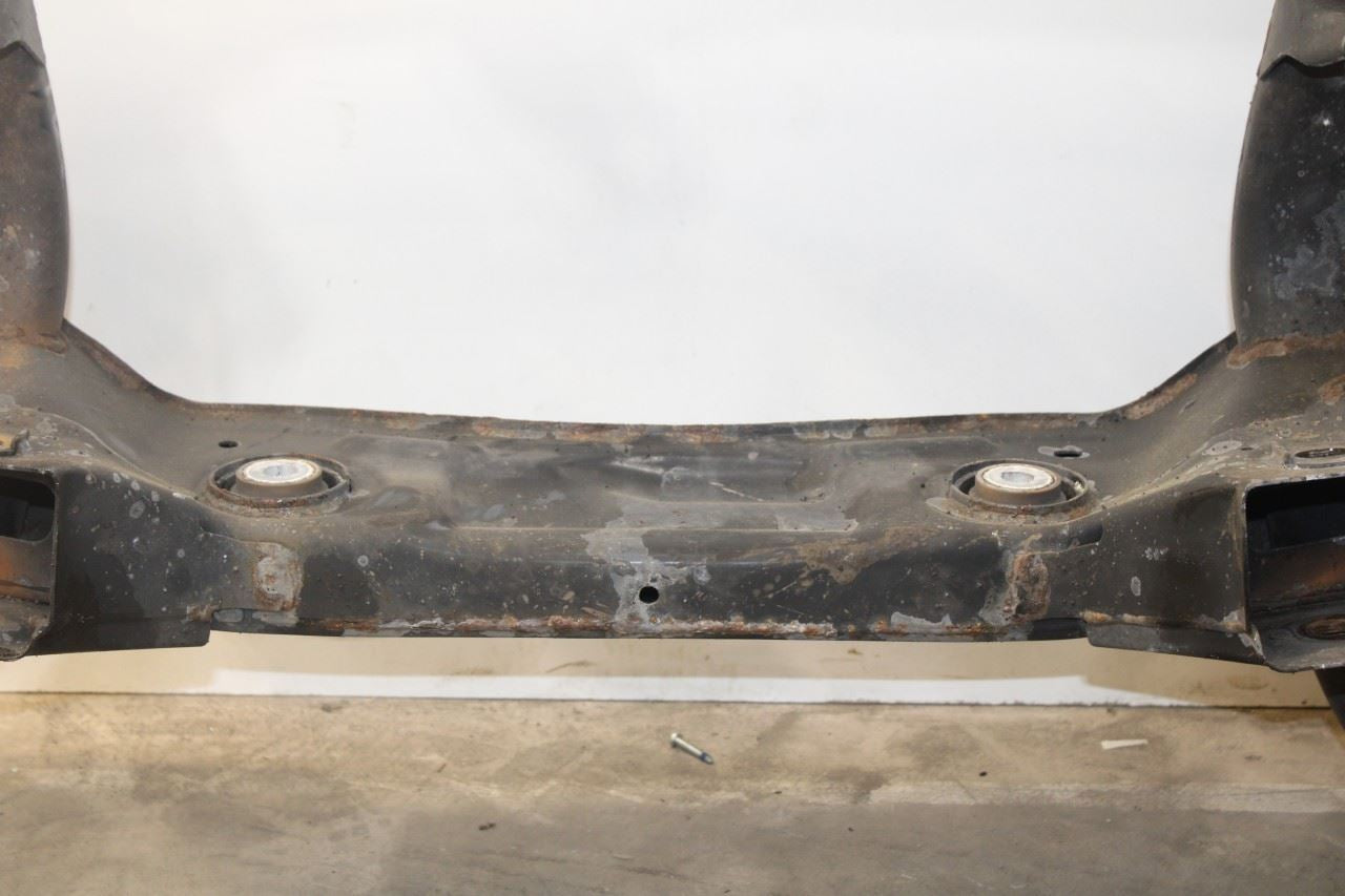 2017-22 Alfa Romeo Giulia Ti 2.0L AWD Rear Crossmember Subframe 00505527060 OEM - Alshned Auto Parts