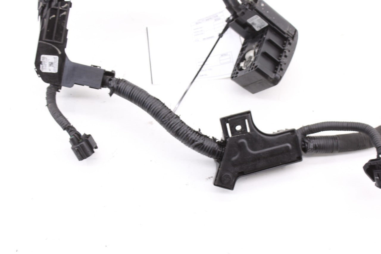 19-20 Hyundai Santa Fe SEL 2.4L Positive Battery Wire Harness 91850-S2110 *ReaD* - Alshned Auto Parts