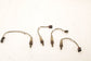 2022-2023 Dodge Charger GT 3.6L AWD Oxygen Sensor Set of 4 68224424AA OEM *ReaD* - Alshned Auto Parts