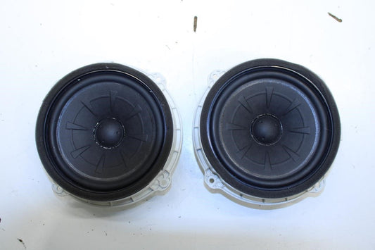 18-2023 Kia Stinger GT1 Rear Left and Right Door Audio Speakers 96330-J5100 OEM - Alshned Auto Parts
