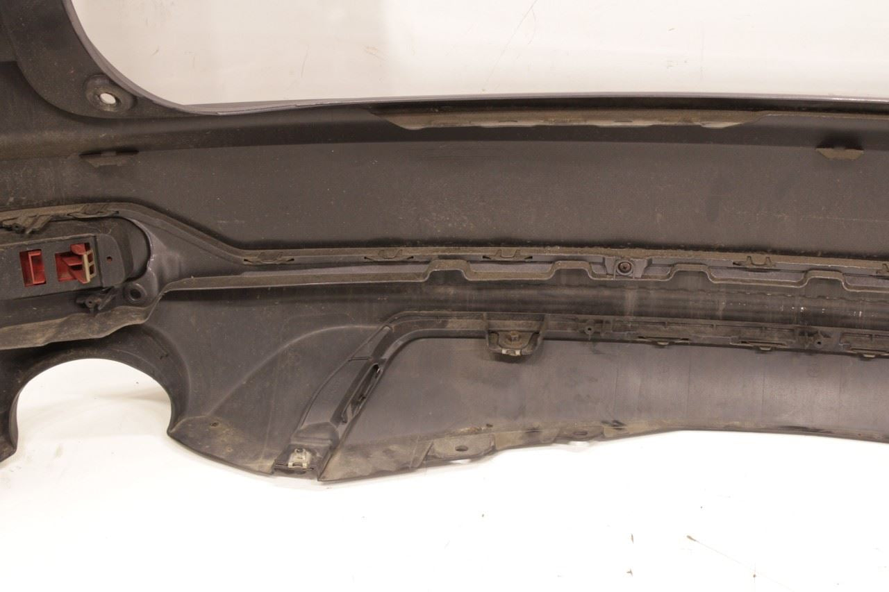 2019-2021 Acura RDX SH-AWD Rear Bumper Cover 04715-TJB-A90ZZ OEM - Alshned Auto Parts