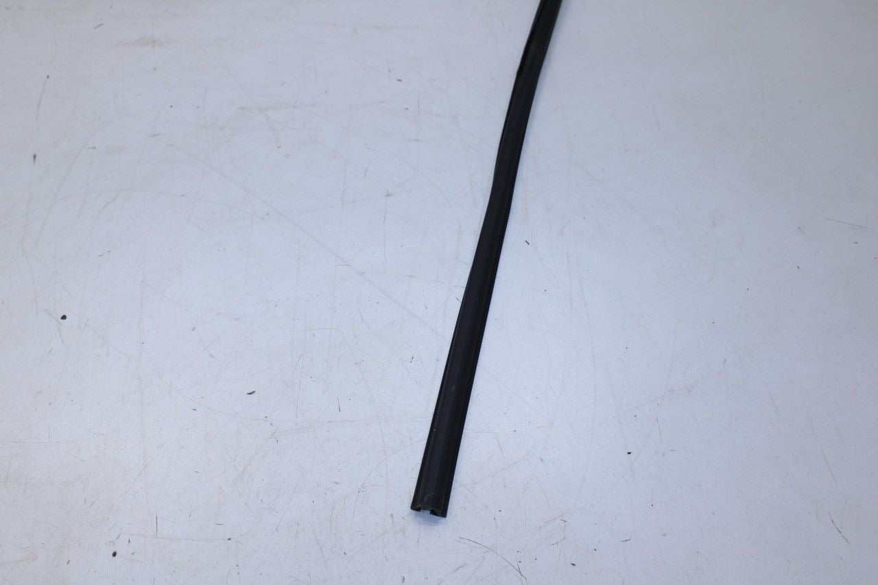14-20 Acura MDX Advance Front Right Side Door Run Channel w/ Belt Outer Molding - Alshned Auto Parts