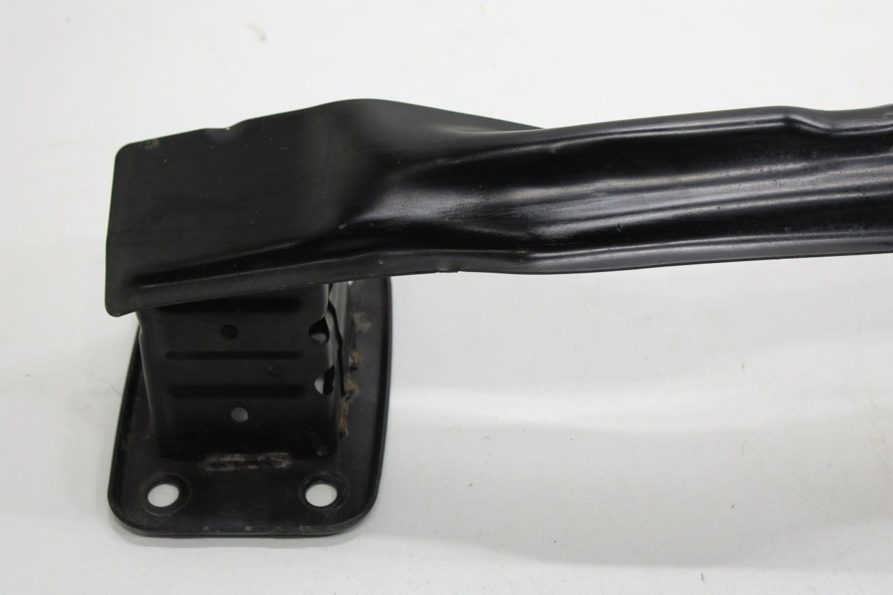 2014-2018 BMW X5 xDrive35i Rear Bumper Reinforcement Impact Bar 7315962 OEM - Alshned Auto Parts