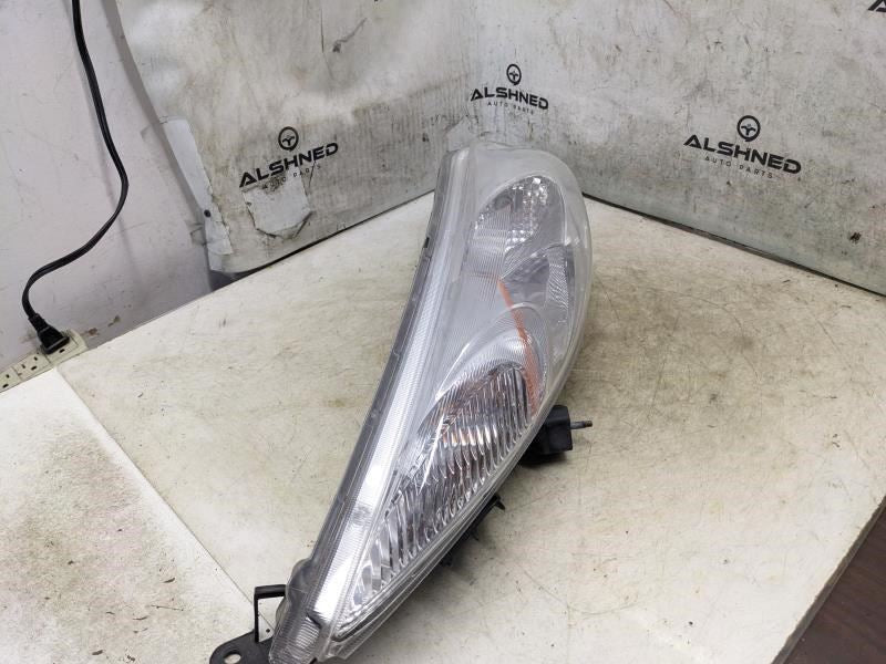 2011-14 Nissan Juke Left Front Headlight Turn Signal Lamp 26125-1KM0B OEM *ReaD* - Alshned Auto Parts