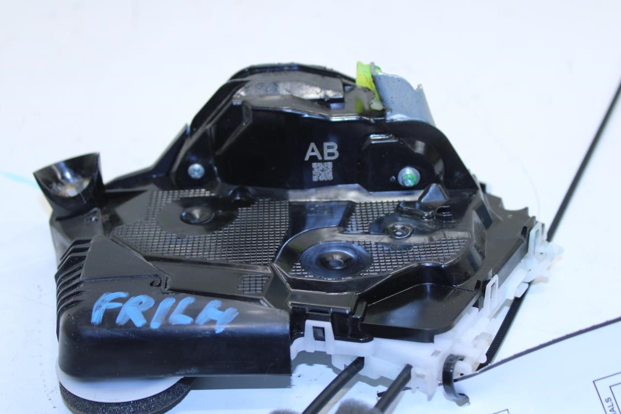 2020-2025 Subaru Legacy Premium Front Left Door Lock Latch Actuator 61032AN03B - Alshned Auto Parts