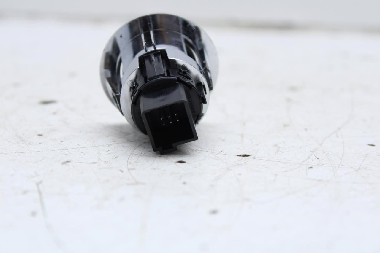 21-24 Ford Explorer Engine Start Stop Ignition Switch Button NZ6Z-10B776-AA OEM - Alshned Auto Parts