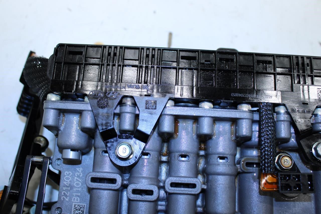 2013-2014 Hyundai Sonata 2.4L FWD Automatic Transmission Valve Body 46210-3B611 - Alshned Auto Parts