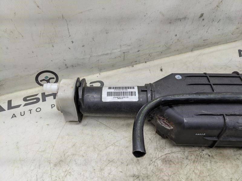 2008-10 Chrysler Town & Country 3.8L Fuel Vapor Emission Canister 04891801AB - Alshned Auto Parts
