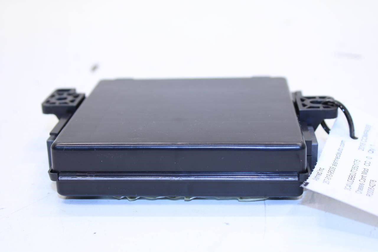 2017-2019 Jeep Compass Keyless Entry Hub Receiver Control Module 68286842AE OEM - Alshned Auto Parts