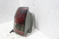 2011-13 Jeep Grand Cherokee Laredo Rear Left Side Tail Light Lamp 55079421AG OEM - Alshned Auto Parts