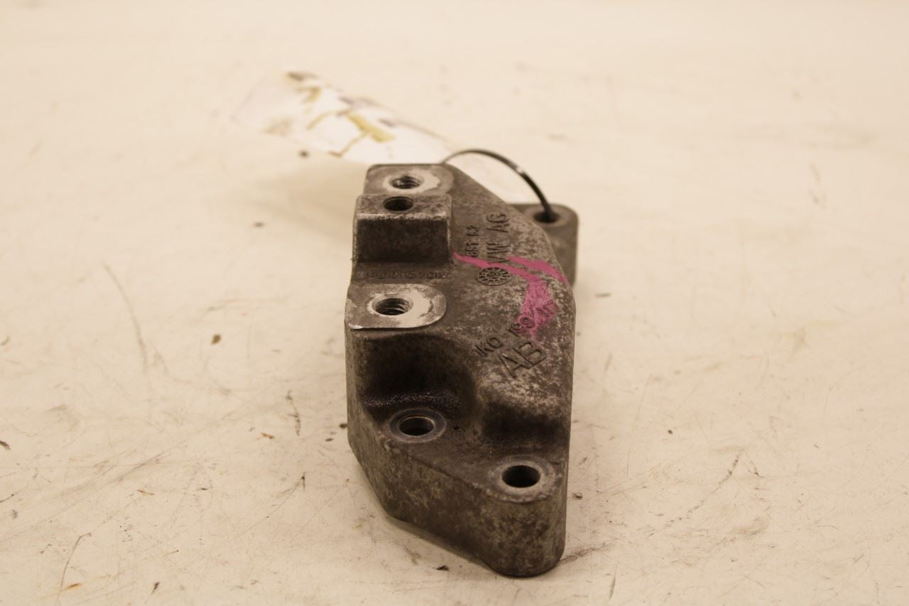 12-22 Volkswagen Passat SE Left Side Auto Transmission Mount Bracket 1K0199117AB - Alshned Auto Parts