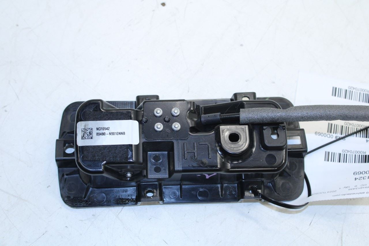 22-25 Hyundai Tucson SEL AWD Rear Left Side Seat Fold Down Lever Handle w/ Cable - Alshned Auto Parts