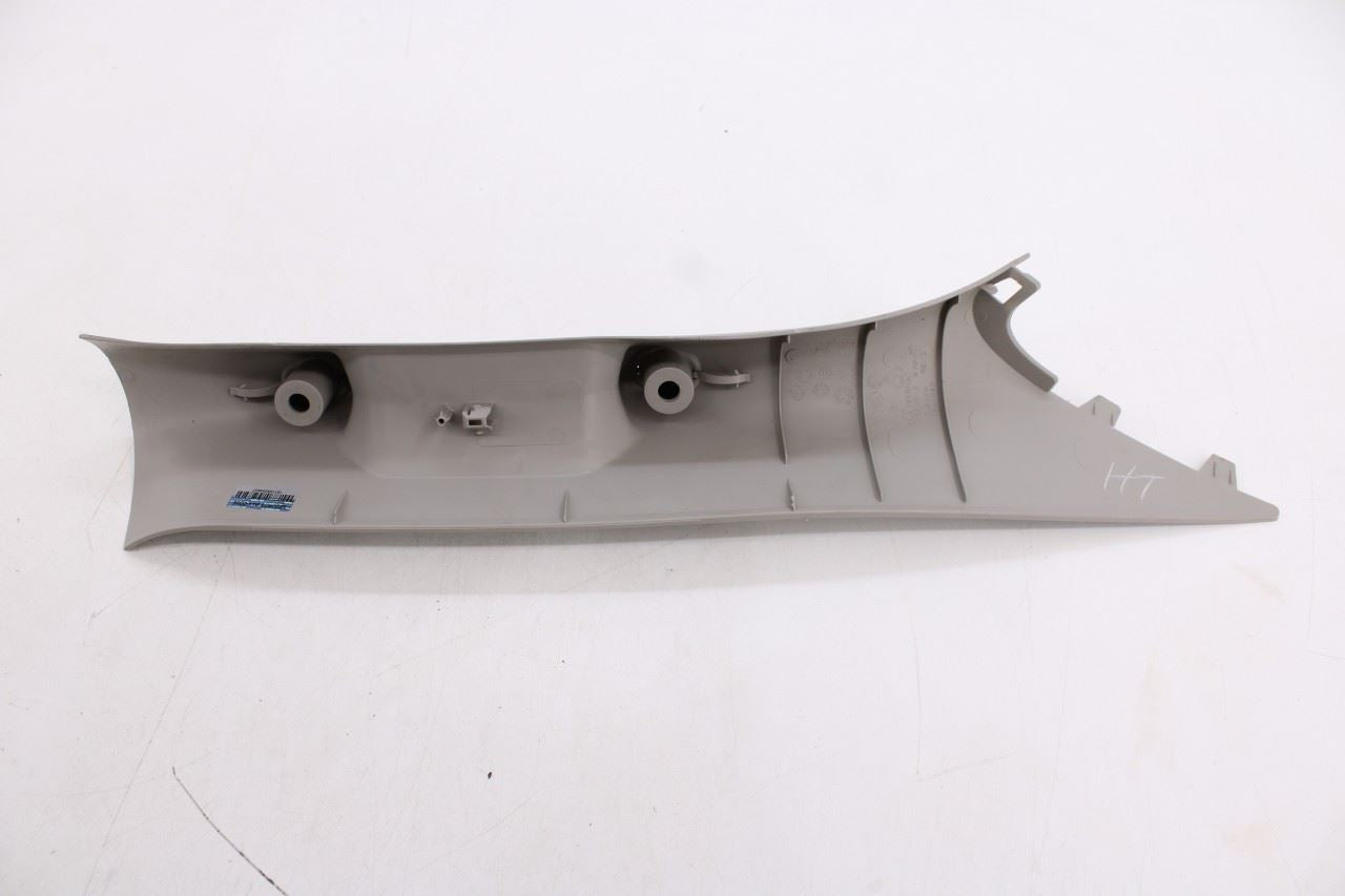 14-24 RAM 1500 Classic Express Front RH and LH A-Pillar Molding Trim 5LQ98BD1AC5
