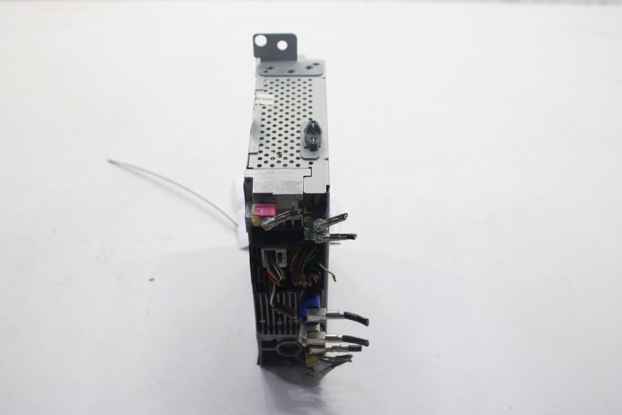 2017-2023 Alfa Romeo Giulia Ti AWD Audio Satellite Radio Receiver 50552422 OEM - Alshned Auto Parts
