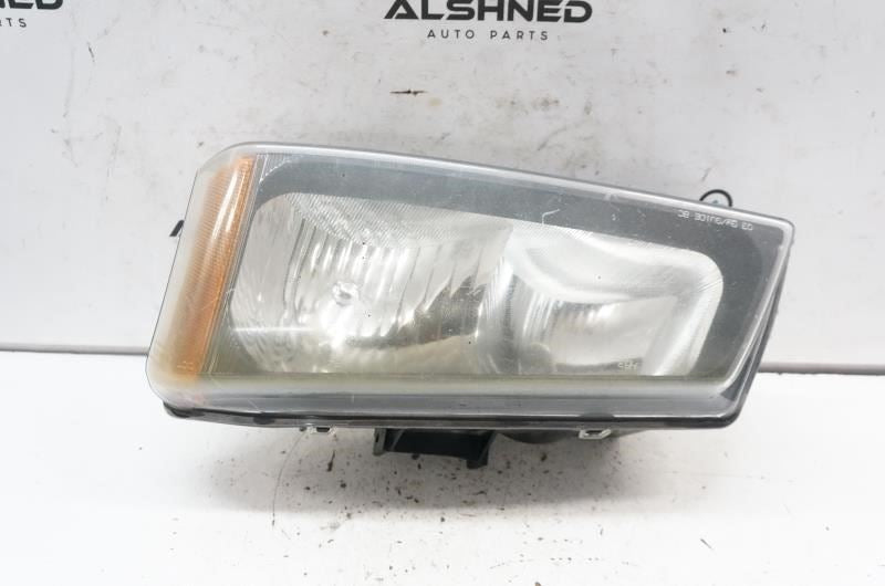 03-07 Chevrolet Silverado 1500 Driver Left Front Head Light 10396913 OEM *ReaD* - Alshned Auto Parts