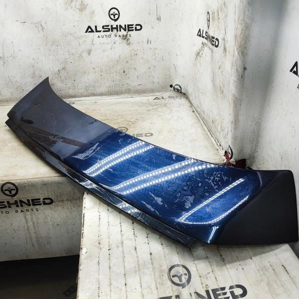 2019-2021 Subaru Forester Rear Roof Spoiler 96031SJ030 OEM *ReaD* - Alshned Auto Parts