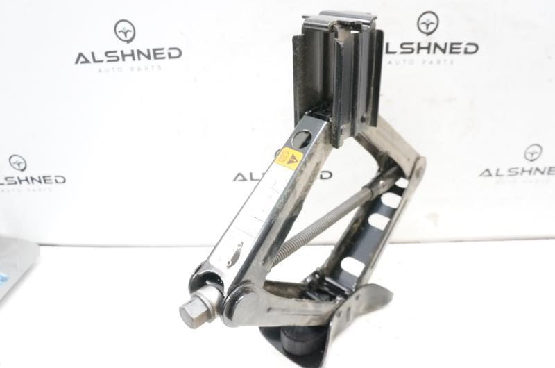 2013-2019 Ford Escape 2.0L Lift Jack w/ Foam Holder Container CJ5Z-17080-A OEM - Alshned Auto Parts