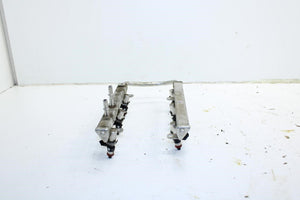 2020-24 Ford Explorer Police 3.3L Upper Manifold Fuel Supply Port Injection Rail
