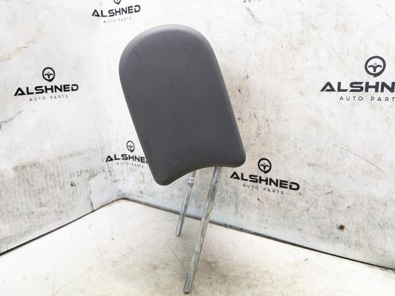 2007-2010 Jeep Wrangler Front Right/Left Seat Headrest 1SJ601D5AA OEM - Alshned Auto Parts