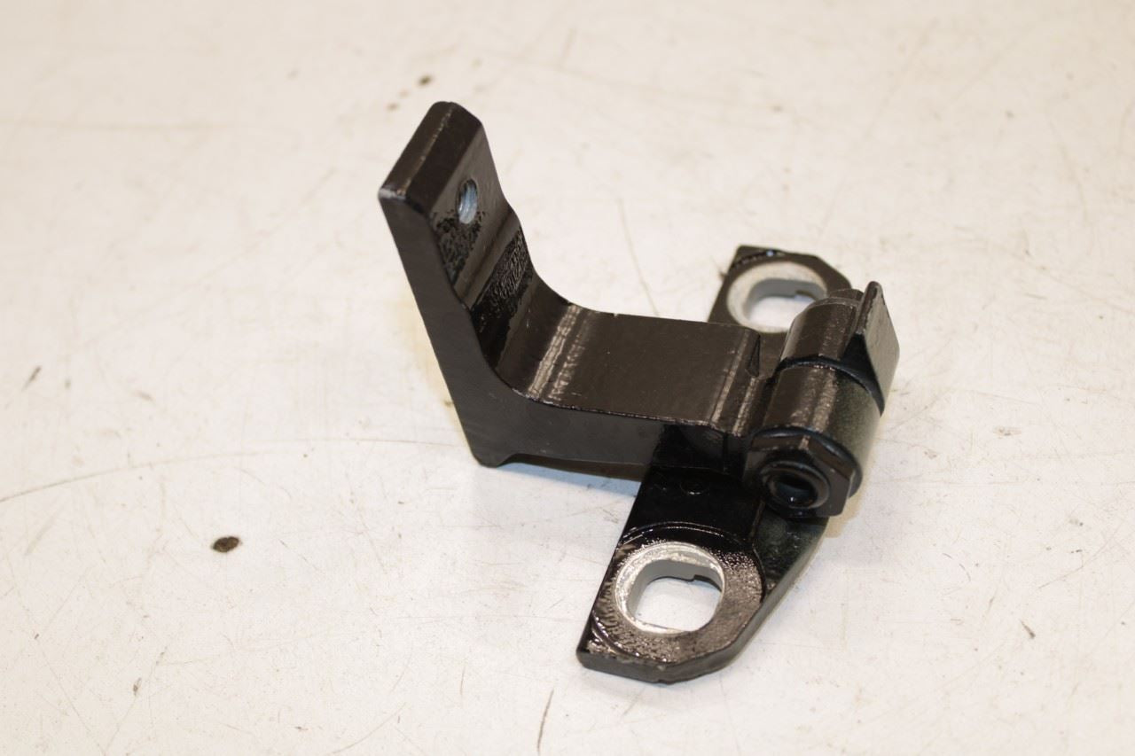 2015-18 Volvo S60 T5 Premier Rear Left Door Hinge Upper and Lower Pair 31218524 - Alshned Auto Parts