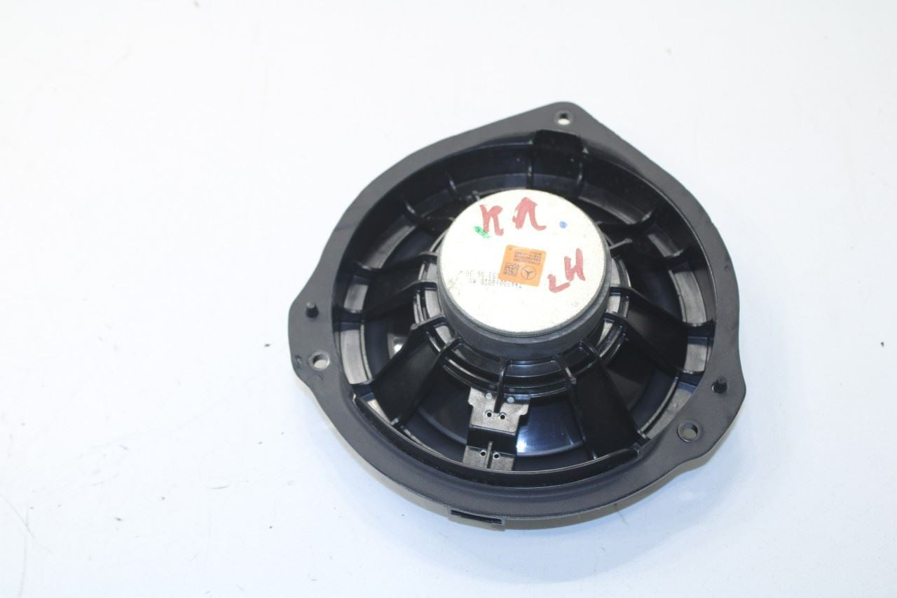 2006-2015 Mercedes-Benz ML350 Rear Left Side and Right Side Door Audio Speakers - Alshned Auto Parts