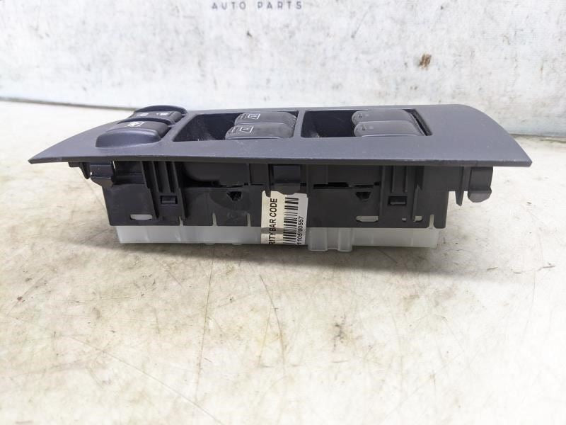 2009-2014 Nissan Maxima Front Left Master Power Window Switch 25401-9N00E OEM - Alshned Auto Parts