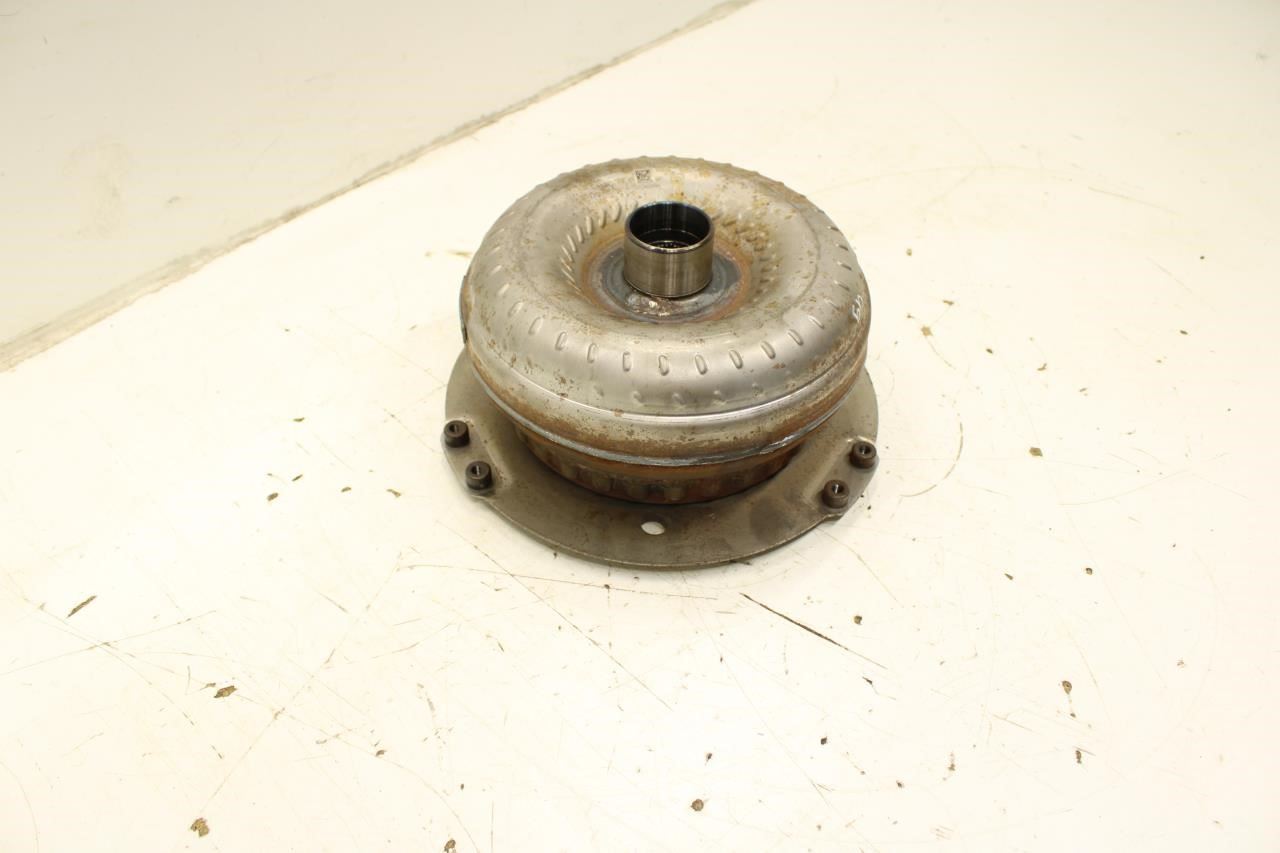 2014-2021 Jeep Grand Cherokee 3.6L Auto Transmission Torque Converter 68234051AA - Alshned Auto Parts