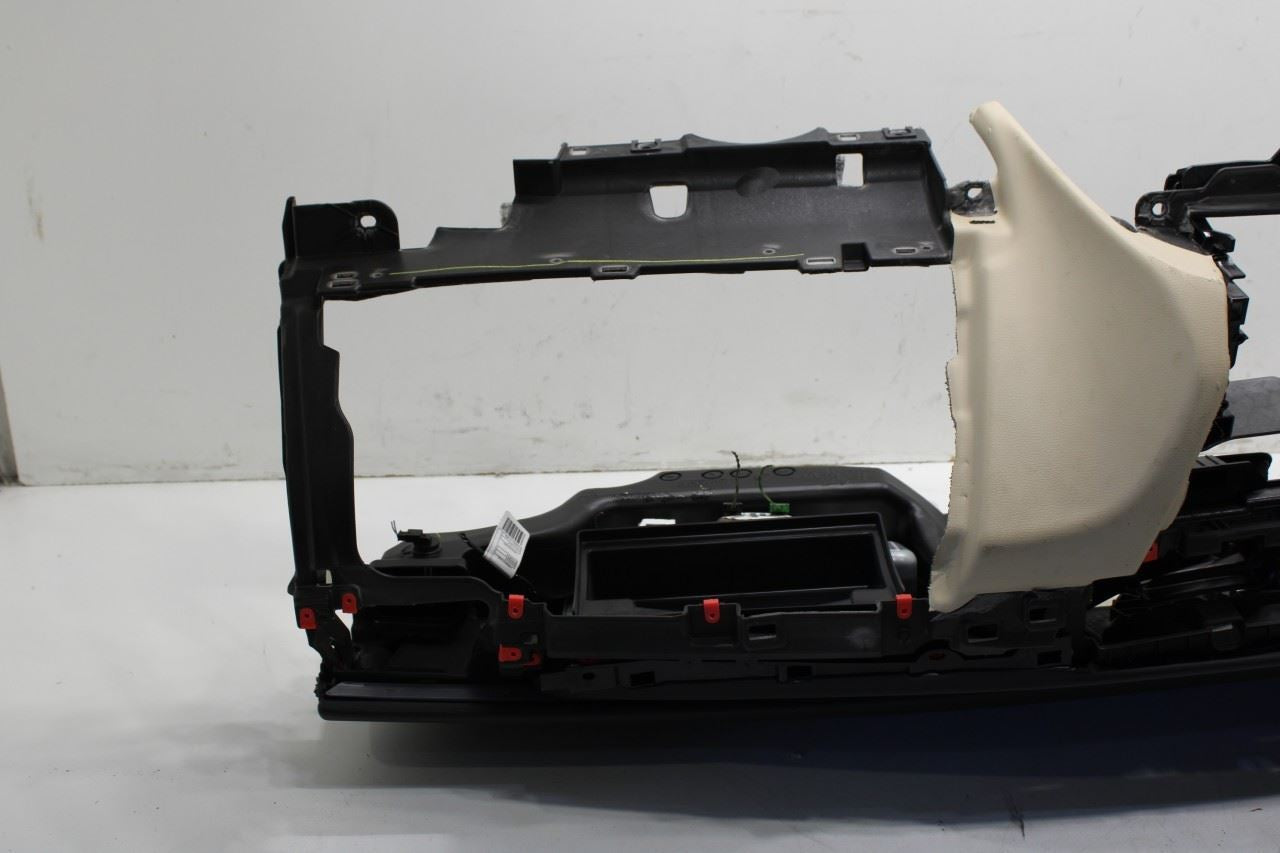 2014-2018 BMW X5 xDrive35i Dash Instrument Panel 51459298601 OEM - Alshned Auto Parts