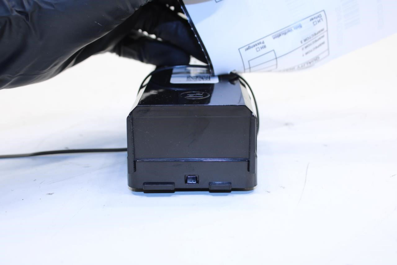 20-2021 Chevrolet Equinox LT A/C Heater Temperature Control Module 84692739 OEM - Alshned Auto Parts