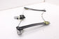 2019-2026 Volkswagen Jetta SE Front Right Side Door Window Regulator w/ Motor3