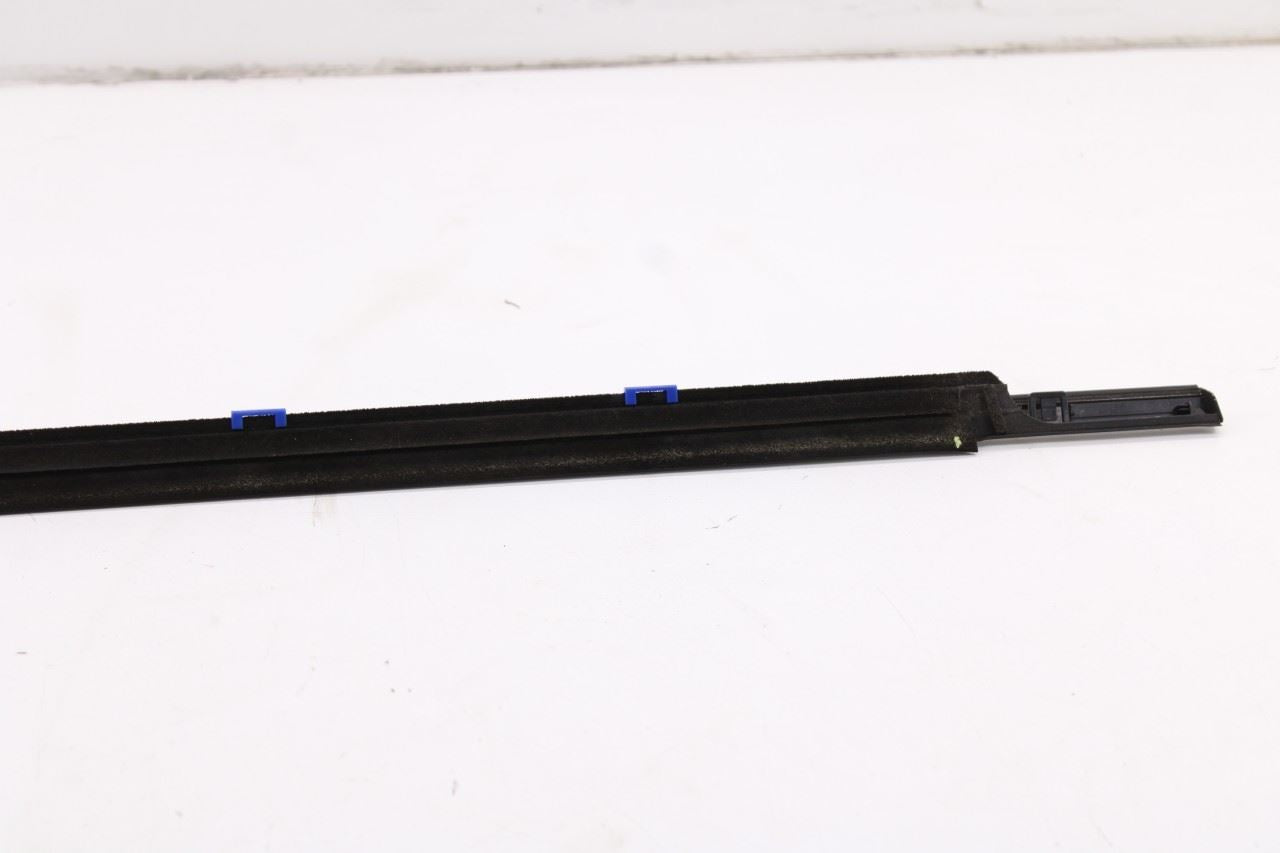 15-20 Acura TLX Tech Front Left Driver Side Door Belt Outer Molding 72450TZ3A0111