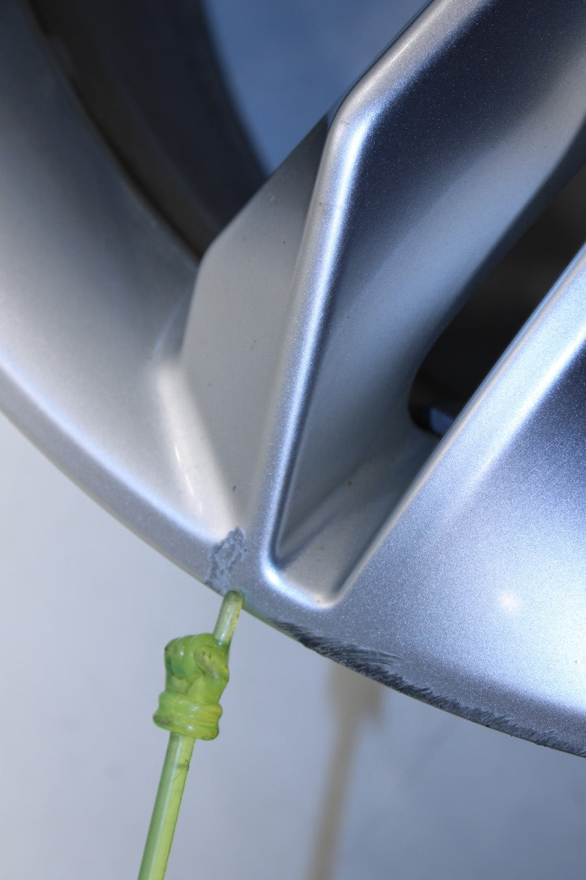 2019-2022 Chevrolet Blazer 2LT Aluminum Wheel R18x8.0J IS50 12 Spoke 42497175 - Alshned Auto Parts