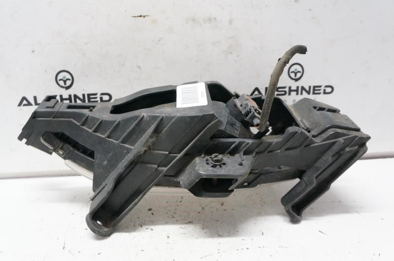 2009-2014 Hyundai Sonata Front Right Passenger Side Fog Light Lamp 92202-3Q000 - Alshned Auto Parts
