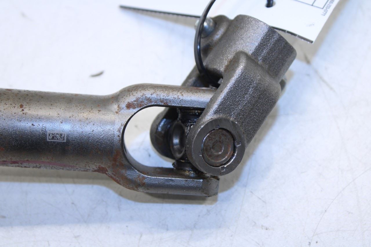 2022-2025 Hyundai Tucson SEL 2.5L AWD Steering Column Intermediate Lower Shaft - Alshned Auto Parts