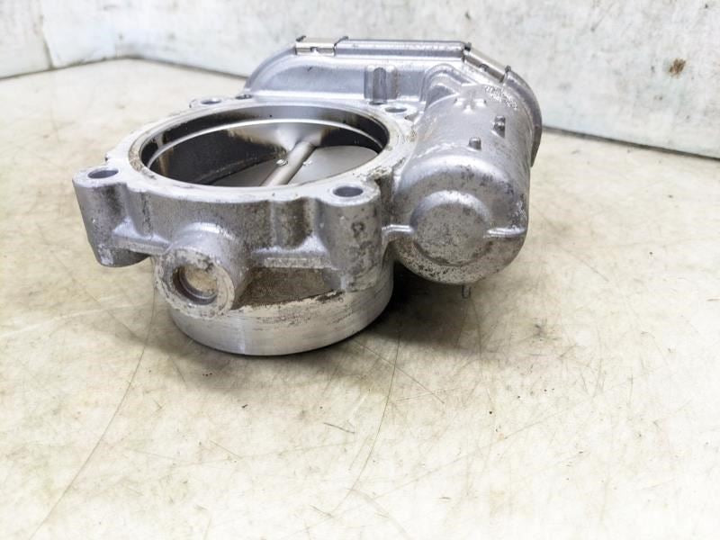 11-24 Jeep Grand Cherokee Overland 3.6L Fuel Injection Throttle Body 05184349AC - Alshned Auto Parts