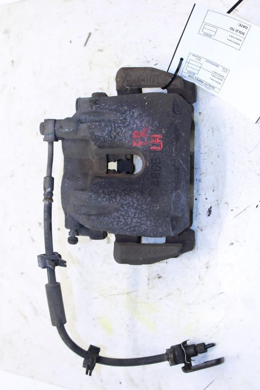 2011-2015 Jeep Grand Cherokee Limited Front Left Brake Disc Caliper 68052363AB - Alshned Auto Parts